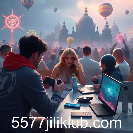 Exploring the Evolution of Online Gaming