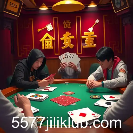 Exploring the Digital Gaming Landscape