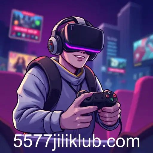 The Rise of 5577jili and Its Impact on Gaming