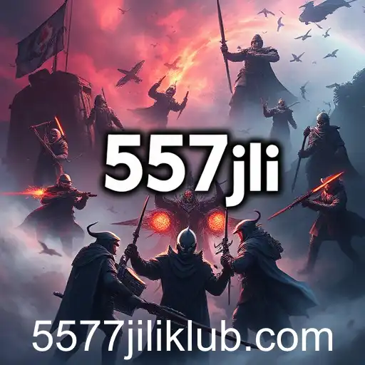 Exploring the Rise of 5577jili in Online Gaming