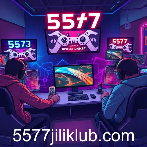 New Trends in Online Gaming Platforms