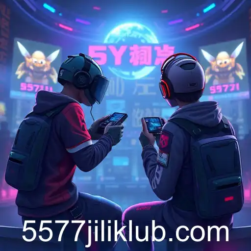 The Rise of Online Gaming and Its Impact