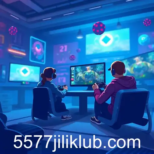 The Rise and Impact of Online Gaming Platforms