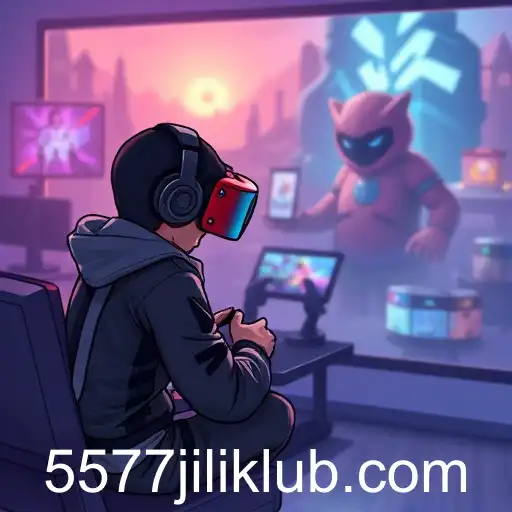 Online Gaming Trends and Innovations