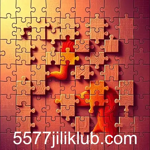 Exploring the Engaging World of Puzzle Games on '5577jili' Platform