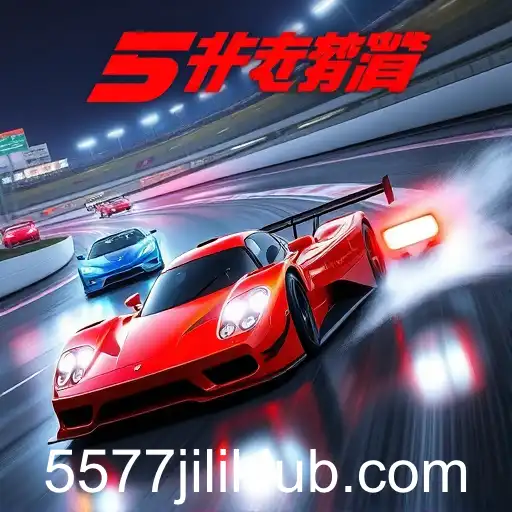 The Rise of 5577jili in Online Gaming