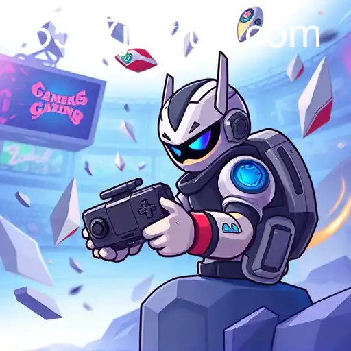 The Rise of 5577jili: A New Era in Online Gaming