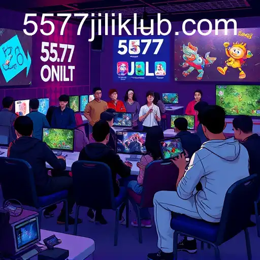 The Rise of Online Gaming and Its Impact